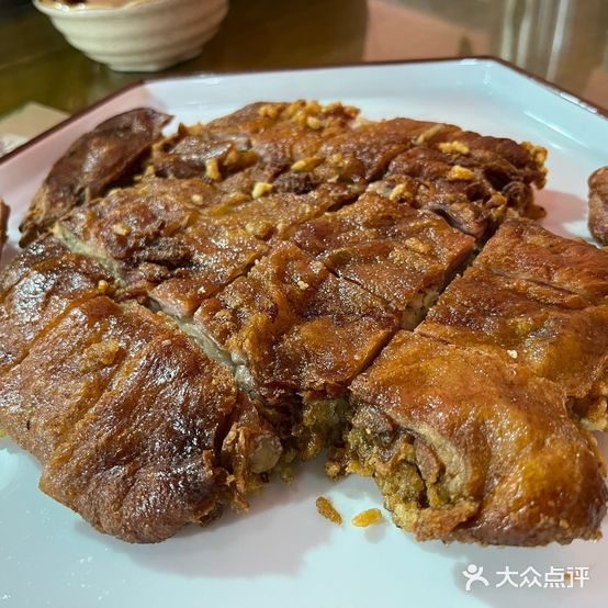 兰妈土菜馆-特色雅鱼(城后路店)