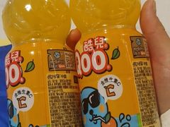 -淡尾·海鲜自助概念餐厅(虹桥南丰城店)