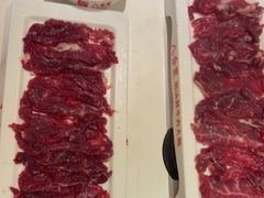 三花趾-八合里潮汕鲜牛肉火锅(万科里店)