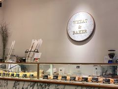 -WHEAT&BAKER-麥(凯德来福士店)