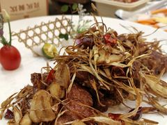 -纳福苑(亮庆餐饮分店)