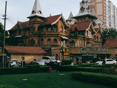 -马勒别墅饭店(静安寺店)