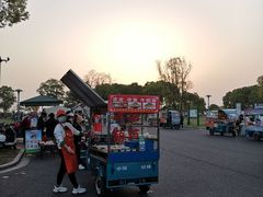 -滆湖低碳生态公园