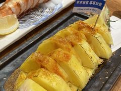 -炉胜·炉端烧·居酒屋