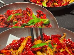 -山石榴·贵州菜(丰盛里店)