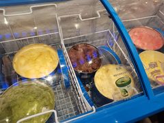 -豪约客牛排自助(安吉万达店)