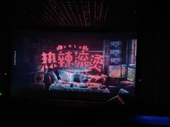 -首都电影院(天津店 中国巨幕)