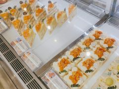 -DEMO黛慕蛋糕(中泰店)