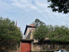 -西安城墙·碑林历史文化景区