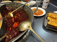 -俏媳妇火锅(宽窄巷子店)