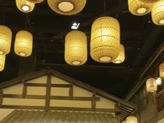 -南京大牌档(凯德大峡谷店)