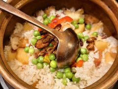 -云海肴云南菜·蒸汽石锅鱼(新奥店)