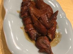 -白家大院·王府宫廷菜(苏州街店)