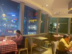 -西贝莜面村(上海百联西郊店)