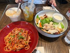 -Wagas沃歌斯(江浦路店)