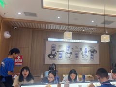 -马记永·兰州牛肉面(3019君尚店)