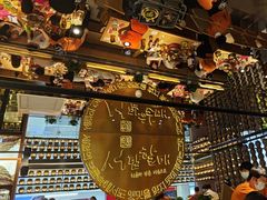-西塔老太太泥炉烤肉(武汉摩尔城店)