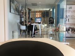 大堂-星美科技皮肤管理中心(国贸店)
