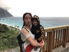 -太鲁阁公园
