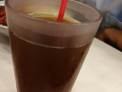 荔香乌龙茶-永和大王(解放东路店)
