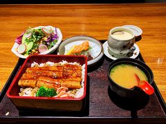 -青叶日式料理(飘亮阳光广场店)