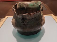 -安阳博物馆