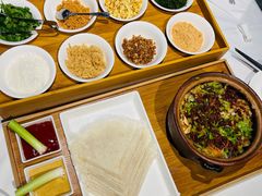 厦门薄饼-黑明餐厅(白鹭洲店)