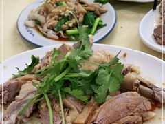 -电白鸭粥店(下沙二坊88号店)