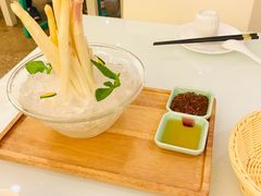 白芦笋-三义和酒楼(千佛山店)