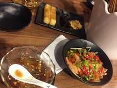 -怂嘴冷锅串串&乐山烧烤(中赢康康谷店)