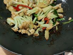 -东北风(龙湾万达广场)