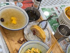 -阿金大白·上海菜馆(新天地店)