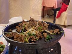 -烤肉宛饭庄(南礼士路店)