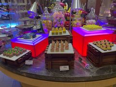 -味餐厅·海鲜·火锅·自助餐