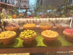 -韩盛·盛江山自助料理(中街大悦城黑金店)