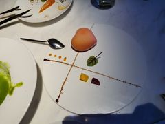 -Wei菋·Le Bistrot