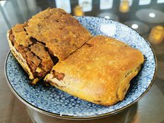 红糖焙子-真食净香居·内蒙烧麦(亚运村店)
