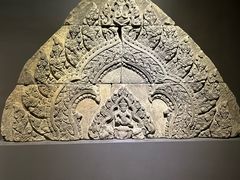 -吴哥国家博物馆