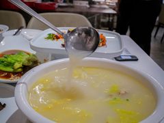 -满堂·烤鸭店·北京菜(鼓楼店)