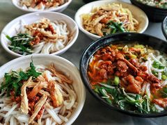 -再回首鸡肉米线(人民路一店)