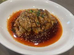 -今天国际酒店-餐厅