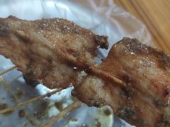-小朱麻辣串(益民街店)