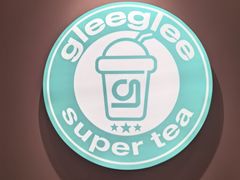 -gleeglee乐溢亦茶(合生汇店)