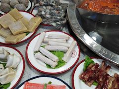 -陳艳红火锅(港汇店)