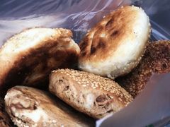 -满记烧饼(牛街东里小区一区店)