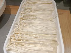 -蜀留香火锅·始于1999·原四川老火锅(白堤路店)