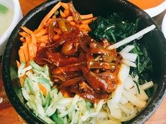 -全州拌饭馆(断桥店)