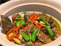 口味甲鱼-湘里乡亲甲王二老店