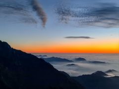 -九峰山