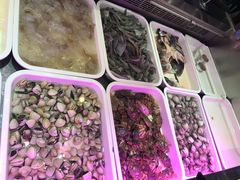 -探烧自助烤肉火锅(牛栏前店)